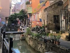 -小洲村