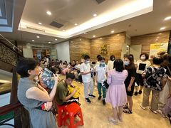 -虾饺妹·粤式手工点心(水荫路店)