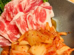 -新石器烤肉(招商1872店)