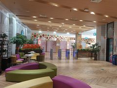 -汤W城市微度假(仓山店)