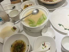 -莆田餐厅PUTIEN(三里屯店)