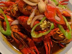 -上名堂·鱼头好吃(体育场路店)