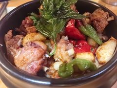 -竹里馆 ·茶食(奥体店)