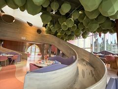 -水桶王国主题餐厅·聚会·生日派对·亲子活动·家庭套餐(亚龙湾希尔顿店)