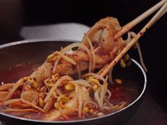 大红汤鱼饼串-青春分食(仙林大学城店)