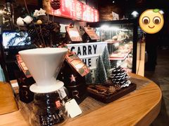 -星巴克臻选(深圳金光华店)