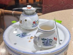 -点都德(千灯湖环宇城店)