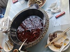 -金三可市井水煮鱼(金碧园店)