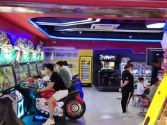 -风云再起游乐汇(北京西单西西友谊店)
