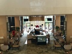 -苏州香山国际大酒店