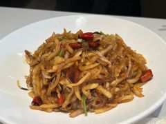 -双合园·海鲜水饺青岛菜(万佳广场店)