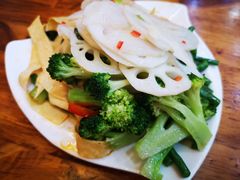 -火狼大盘鸡(团结东路店)