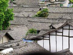 -中天楼