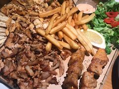 -HELLO MUSAE 拾光缪斯餐厅·纯正希腊风味(苏州中心店)