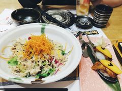 -鲔吞日料(溧阳万达广场店)