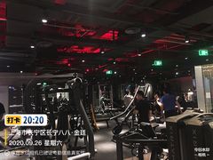 -威尔仕健身·游泳(KING88店)
