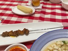 -西贝(金桥店)