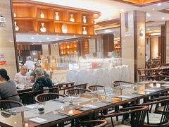 -大佛寺高级素食自助餐厅