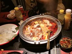 -牛New寿喜烧(虹桥新天地店)