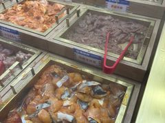 -姜胖胖无限自助烤肉(罗湖宝能店)