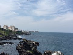 -龙头岩(Dragon Head Rock)