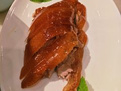 -鸭匠食府·挂炉烤鸭·新京菜(阜成路店)