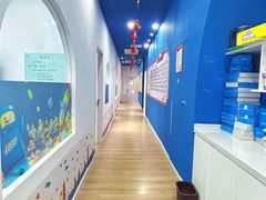 -凤凰机器人乐高编程活动中心(星湖校区)