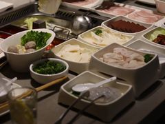 -海底捞火锅(万达广场店)