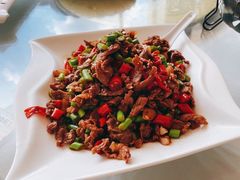 -来韶饭店