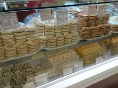 -三禾北京稻香村(北京市百货大楼店)