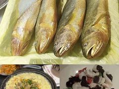 -赶海部落海鲜城(海阳路店)