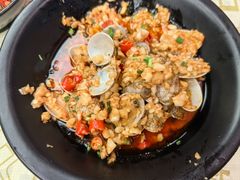 -聚味瞿记·龙虾堂(渔人码头一店)