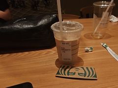 -星巴克(南宁华润幸福里店)