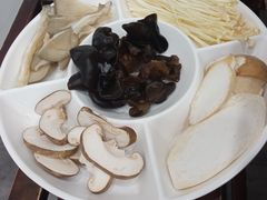 -岳合轩老北京涮肉