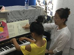 -弘智卉艺术教育/高端琴房(中央音乐学院店)