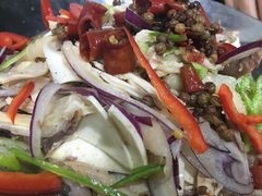 -马黑哥椒麻鸡(清江山水店)