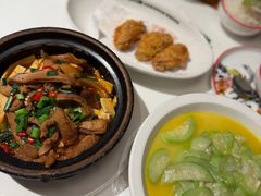 -新白鹿餐厅(第一百货店)