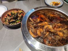 -耍盆友·重庆江湖菜(百子湾店)