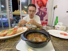 -星奇缘·海鲜餐厅(东山美食地标店)