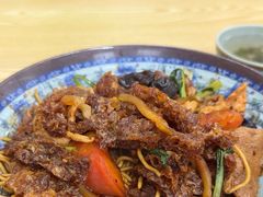 -一家人面馆(三条巷店)