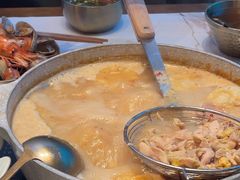 -琥珀川糟粕醋火锅(慈云寺店)