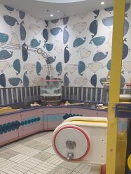 -奈尔宝·儿童乐园·亲子餐厅(苏州大悦城店)