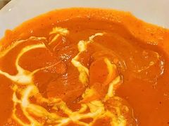 -Santoor 萨都里印度餐厅(北锣鼓巷店)