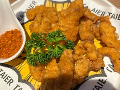 -新太二·鲜料川菜(万泰汇店)