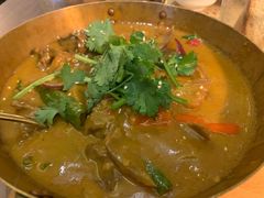 -来龙里 精致 东南亚餐室(万象城店)