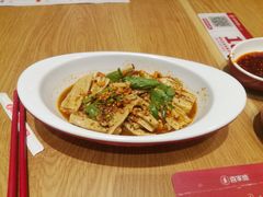 -喜家德虾仁水饺(青岛永旺东部店)
