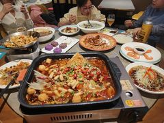 -邑金陵北京烤鸭店·现炒家常菜(ITC MALL店)