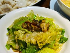 -老厨家(友谊路总店)