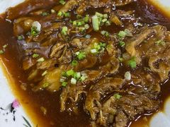 -西北朗益和穆斯林餐厅
