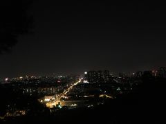 -金鸡山公园